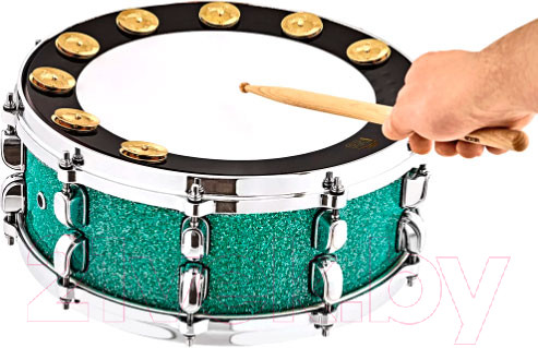 Изображение товара Тамбурин Meinl BBP13