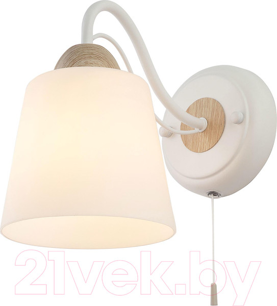 Изображение товара Бра Евросвет Betty 70062/1 (белый)