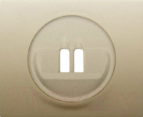 Изображение товара Лицевая панель Legrand Galea Life 771400 (титан)