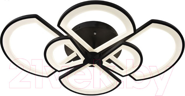 Изображение товара Потолочный светильник Omnilux Cargeghe OML-49217-144