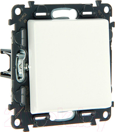 Изображение товара Выключатель Legrand Valena Life 752407 (белый)