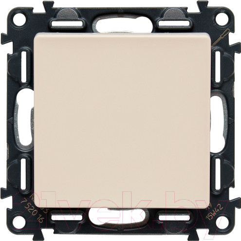 Изображение товара Выключатель Legrand Valena Life 752507 (слоновая кость)