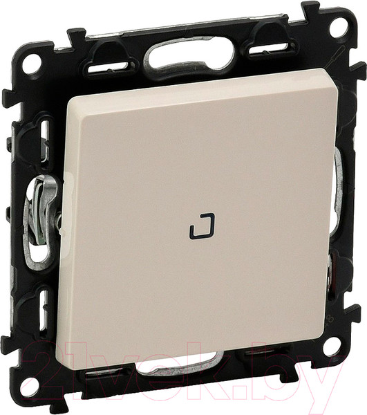 Изображение товара Выключатель Legrand Valena Life 752548 (слоновая кость)
