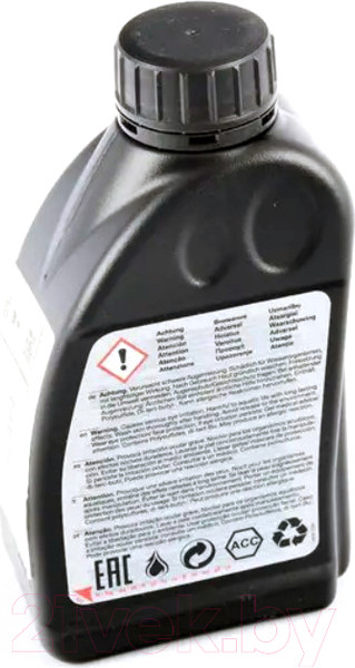 Изображение товара Трансмиссионное масло BMW G2 / 83222413511 (0.5л)