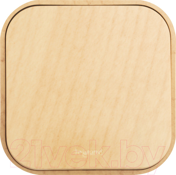 Изображение товара Выключатель Legrand Quteo 782264 (дерево)