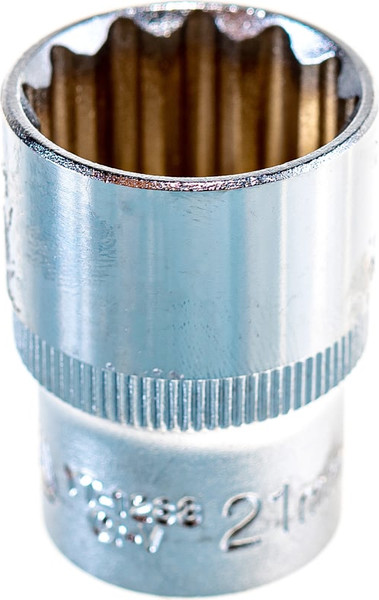 Изображение товара Головка слесарная Yato YT-1283