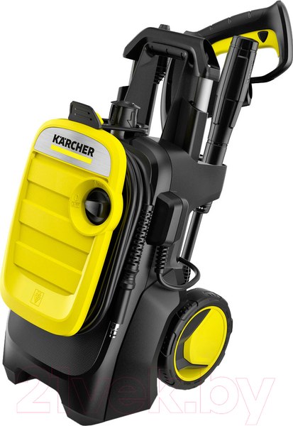 Изображение товара Мойка высокого давления Karcher K 5 Compact Relaunch (1.630-750.0)