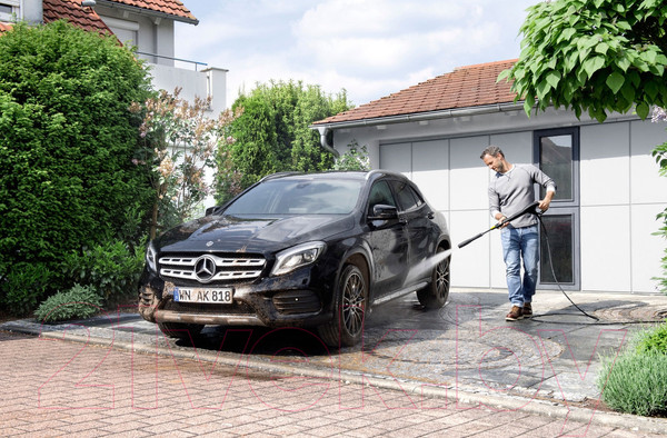 Изображение товара Мойка высокого давления Karcher K 5 Compact Relaunch (1.630-750.0)