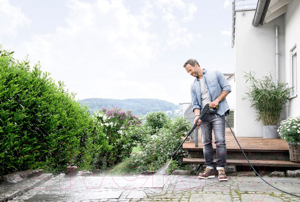 Изображение товара Мойка высокого давления Karcher K 5 Compact Relaunch (1.630-750.0)