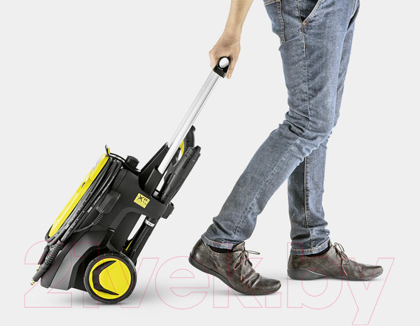 Изображение товара Мойка высокого давления Karcher K 5 Compact Relaunch (1.630-750.0)