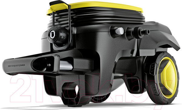 Изображение товара Мойка высокого давления Karcher K 5 Compact Relaunch (1.630-750.0)