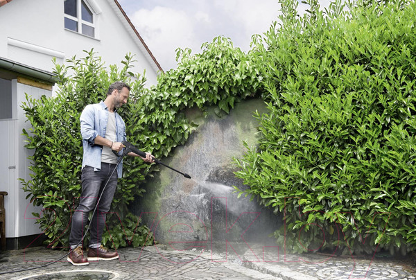 Изображение товара Мойка высокого давления Karcher K 5 Compact Relaunch (1.630-750.0)