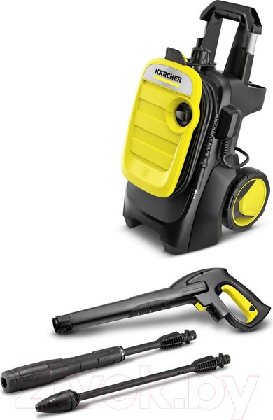 Изображение товара Мойка высокого давления Karcher K 5 Compact Relaunch (1.630-750.0)
