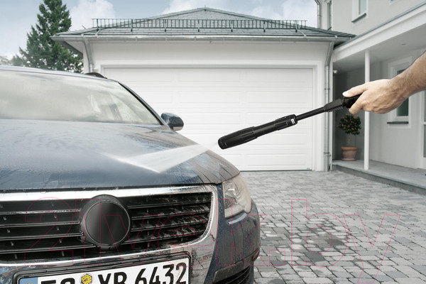 Изображение товара Мойка высокого давления Karcher K 5 Compact Relaunch (1.630-750.0)