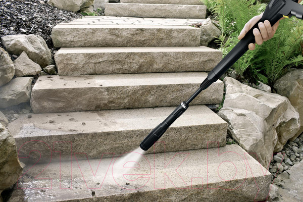 Изображение товара Мойка высокого давления Karcher K 5 Compact Relaunch (1.630-750.0)
