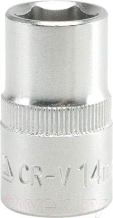 Изображение товара Головка слесарная Yato YT-1207