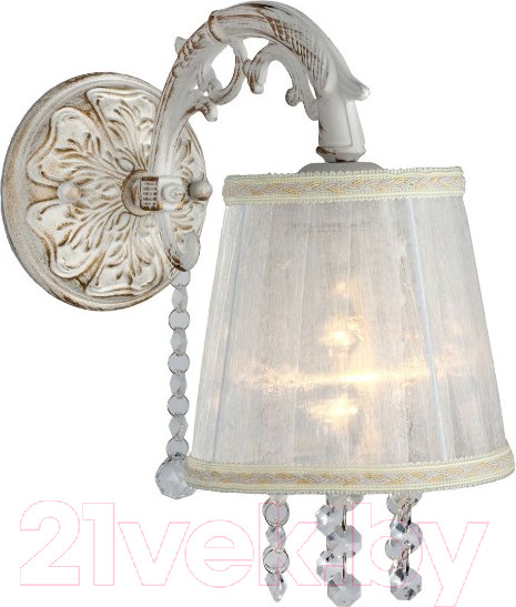 Изображение товара Бра Omnilux Bologna OML-30001-01