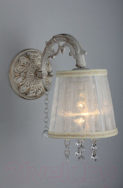 Изображение товара Бра Omnilux Bologna OML-30001-01