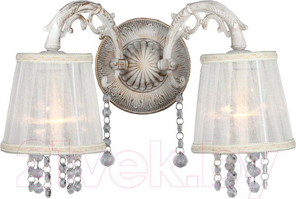 Изображение товара Бра Omnilux Bologna OML-30001-02