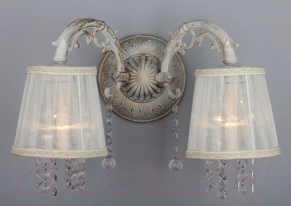 Изображение товара Бра Omnilux Bologna OML-30001-02