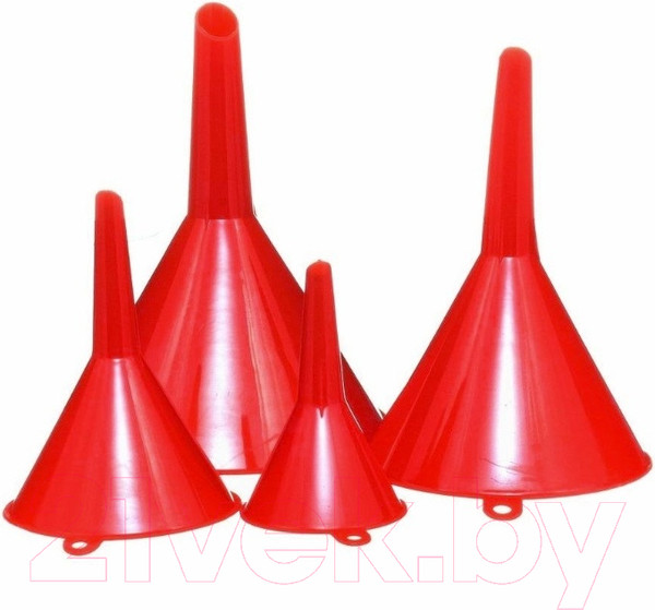 Изображение товара Набор воронок для масла AVS OF-04К / A85201S (4шт)