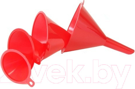 Изображение товара Набор воронок для масла AVS OF-04К / A85201S (4шт)