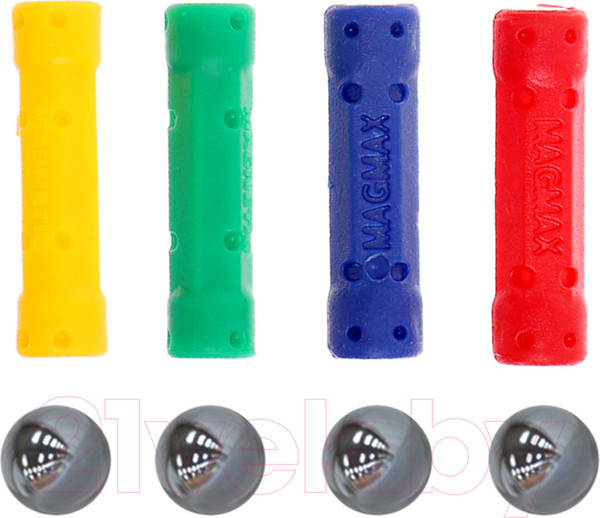 Изображение товара Конструктор магнитный Unicon 1371059