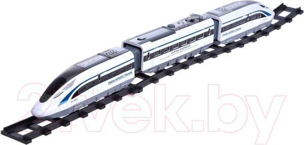 Изображение товара Железная дорога игрушечная Автоград Метро / 6918400