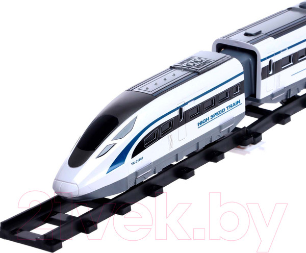 Изображение товара Железная дорога игрушечная Автоград Метро / 6918400