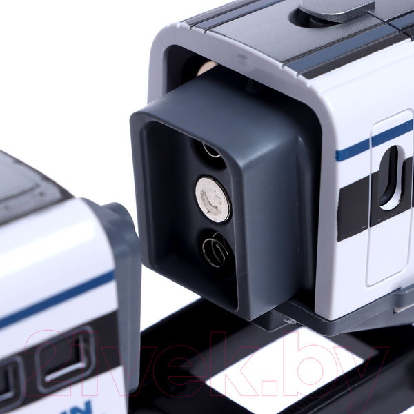 Изображение товара Железная дорога игрушечная Автоград Метро / 6918400