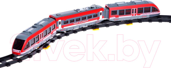 Изображение товара Железная дорога игрушечная Автоград Метро / 6918398