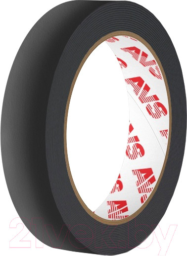 Изображение товара Скотч двухсторонний AVS SCH-023 / A40219S