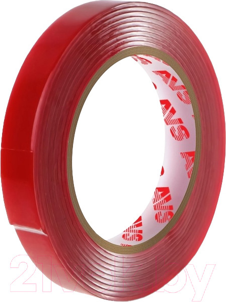 Изображение товара Скотч двухсторонний AVS SCH-028 / A40224S