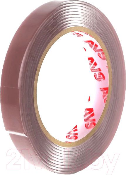 Изображение товара Скотч двухсторонний AVS SCH-029 / A40225S