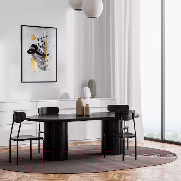 Изображение товара Картина Orlix Абстракция 1 / CA-14008