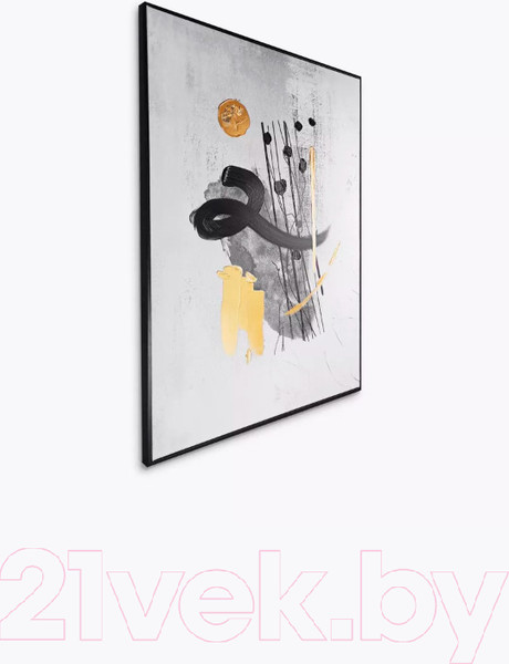 Изображение товара Картина Orlix Абстракция 1 / CA-14008