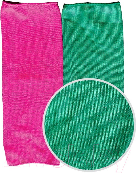 Изображение товара Набор салфеток для автомобиля AVS MFN-6101 / A78281S (2шт)