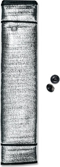 Изображение товара Защитная шторка AVS SH-105F-S / 43094