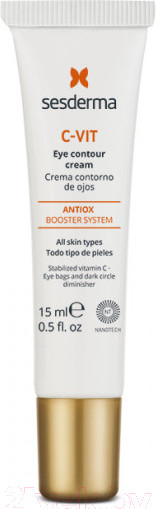 Изображение товара Крем для век Sesderma Контур C-Vit (15мл)