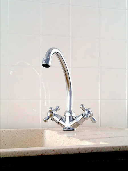 Изображение товара Смеситель Cronwil CD340-40