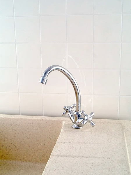 Изображение товара Смеситель Cronwil CD340-40