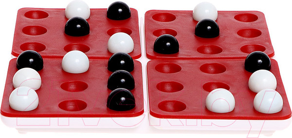 Изображение товара Настольная игра Лас Играс Пентаго / 9231604