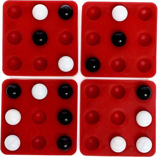 Изображение товара Настольная игра Лас Играс Пентаго / 9231604