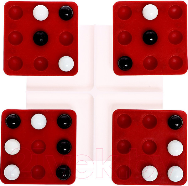 Изображение товара Настольная игра Лас Играс Пентаго / 9231604