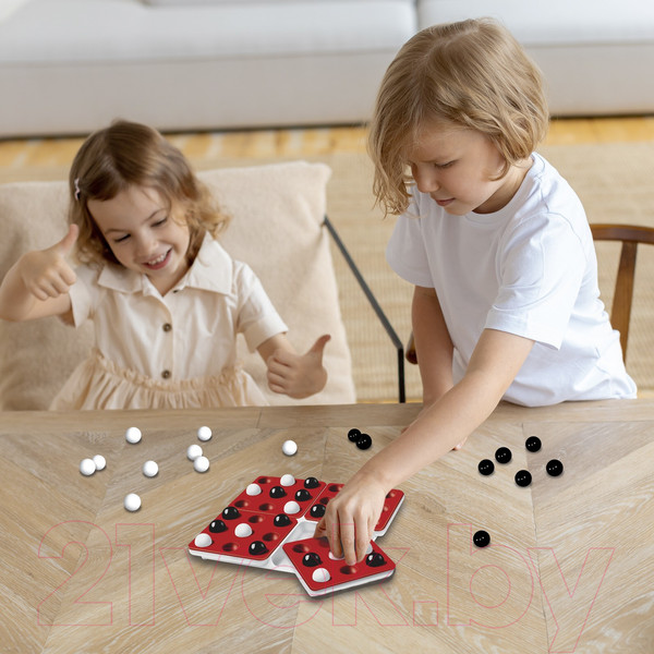 Изображение товара Настольная игра Лас Играс Пентаго / 9231604