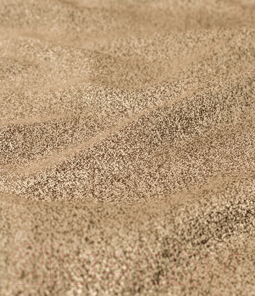 Изображение товара Штора LEGRAND Престиж N 150x260 / 58110382 (кэмел)