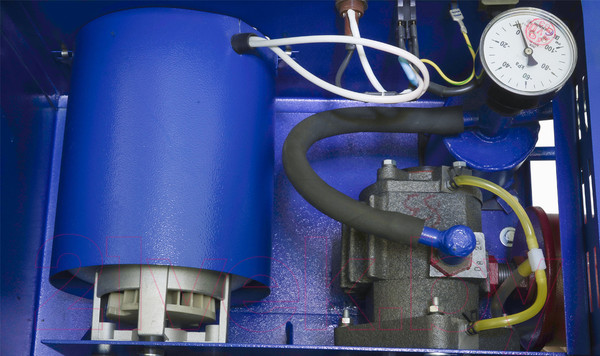 Изображение товара Доильный аппарат Фермер Для коров АДЭ 02 / slkmn20 (цельная резина)