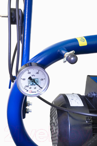 Изображение товара Доильный аппарат Фермер Сухого типа АДЭ 03 Витала / slkmn22 (цельная резина)