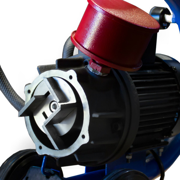 Изображение товара Доильный аппарат Фермер Для коров АДЭ 03 / slkmn40 (силикон)