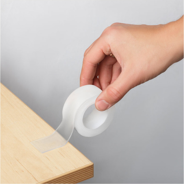 Изображение товара Скотч двухсторонний OfficeSpace Двусторонний / КЛДм-41726